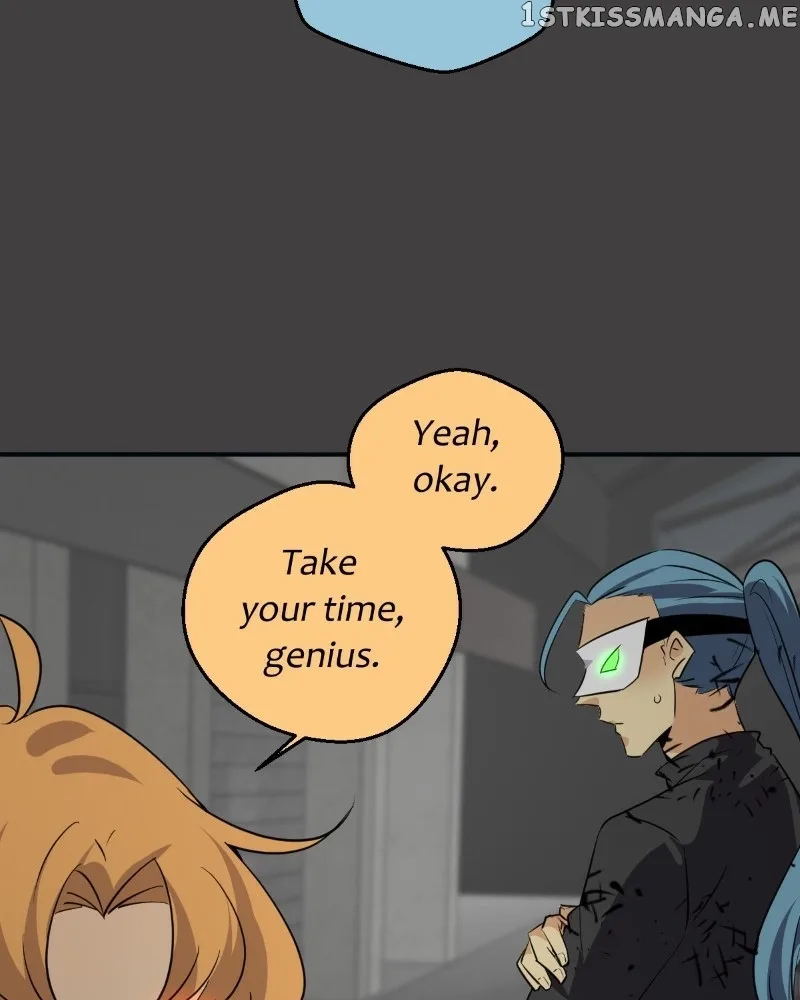 unOrdinary Chapter 311 page 207