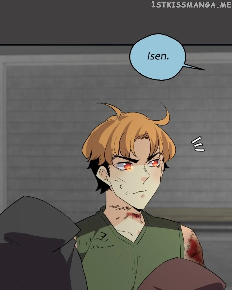 unOrdinary Chapter 311 page 214