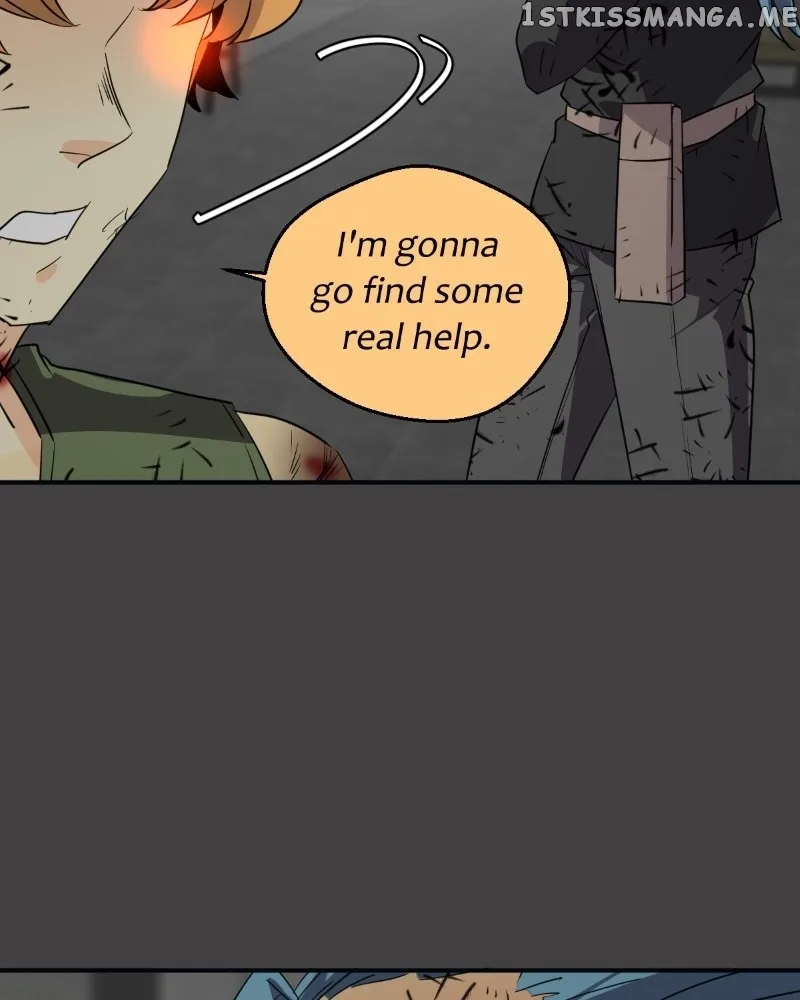 unOrdinary Chapter 311 page 208