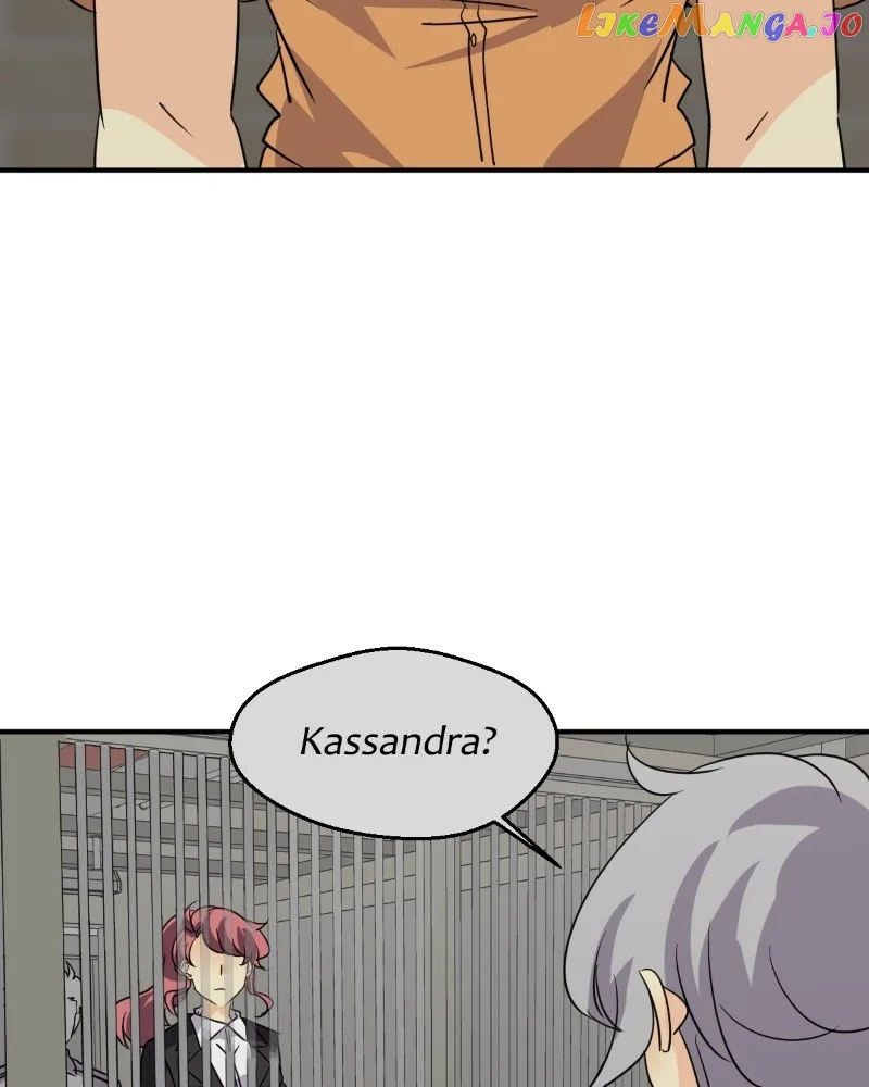 unOrdinary Chapter 325 page 51