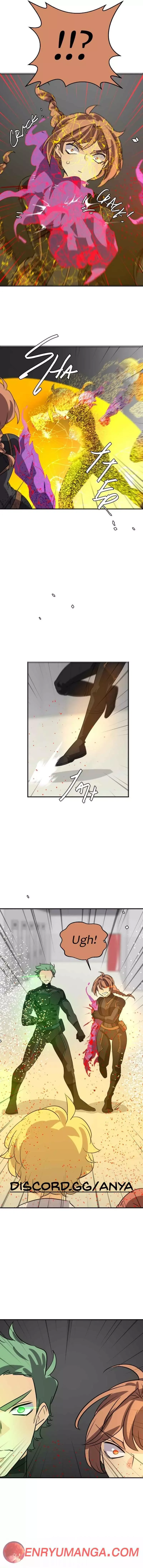 unOrdinary Chapter 323 page 18