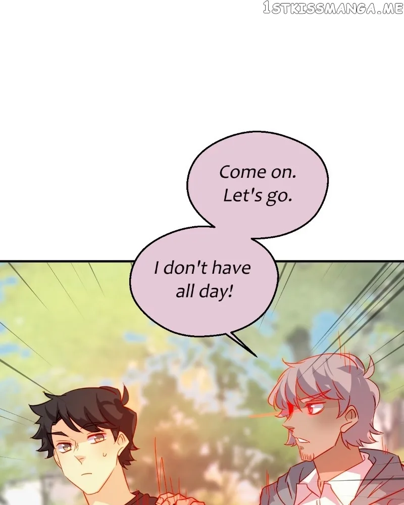 unOrdinary Chapter 317 page 124
