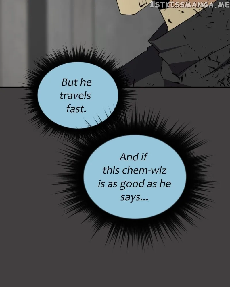 unOrdinary Chapter 311 page 213