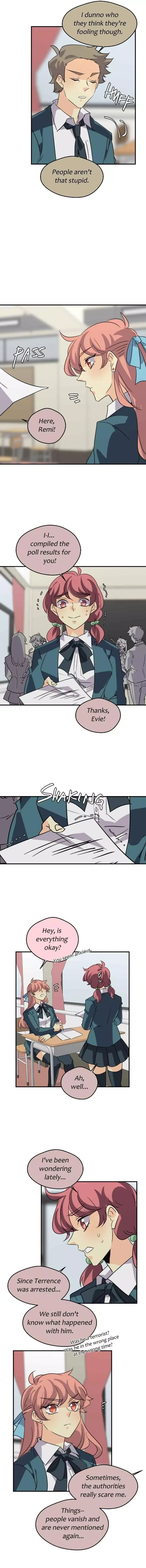 unOrdinary Chapter 326 page 2