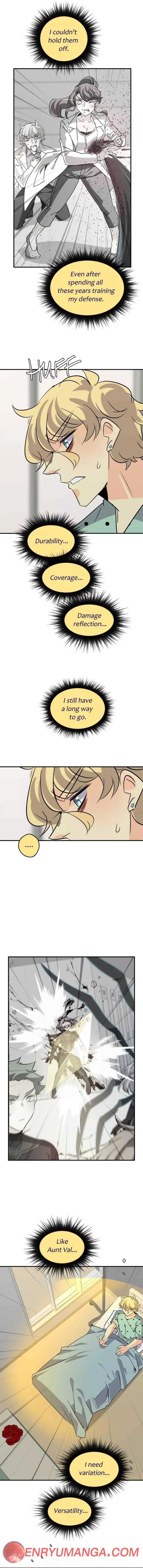 unOrdinary Chapter 324 page 18