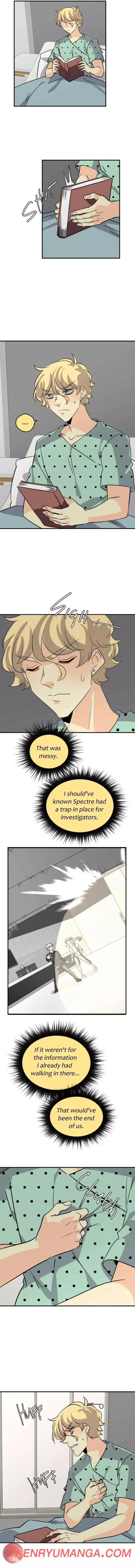 unOrdinary Chapter 324 page 17