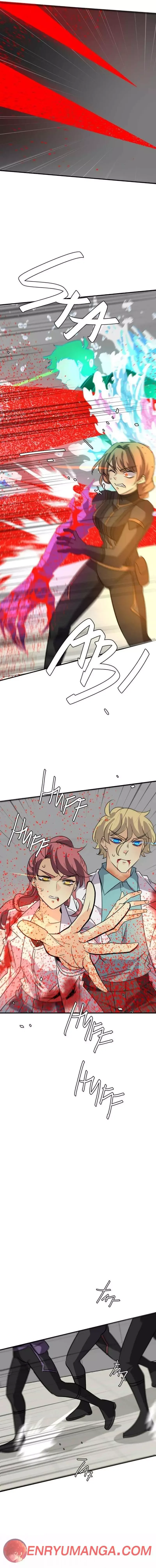 unOrdinary Chapter 323 page 19