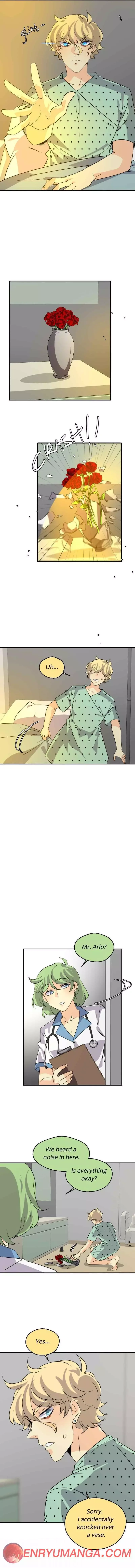 unOrdinary Chapter 324 page 19