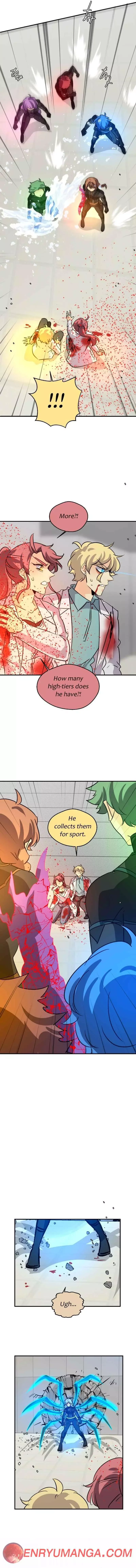 unOrdinary Chapter 323 page 20