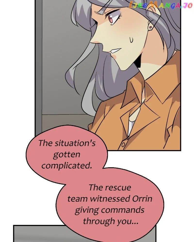 unOrdinary Chapter 325 page 55