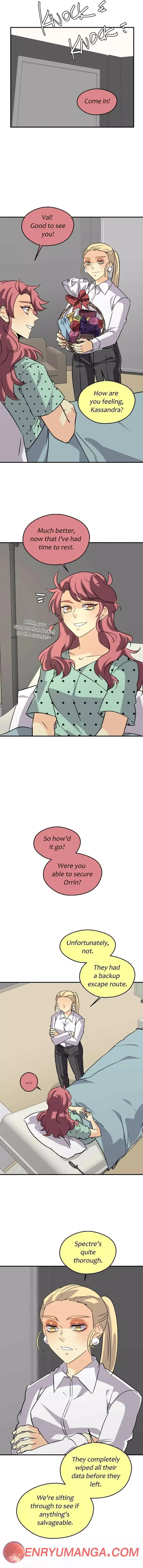 unOrdinary Chapter 324 page 21