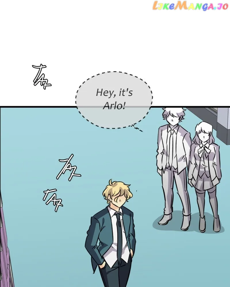 unOrdinary Chapter 325 page 75