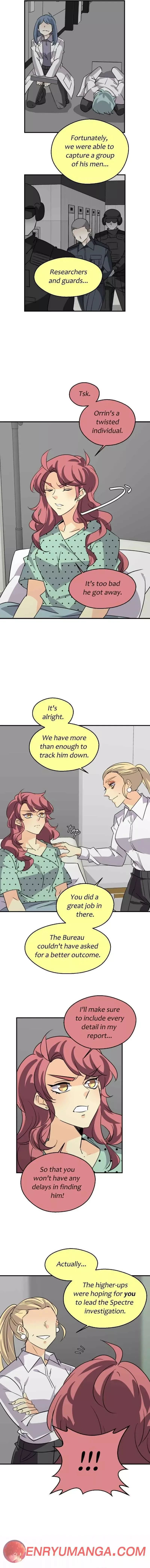 unOrdinary Chapter 324 page 22