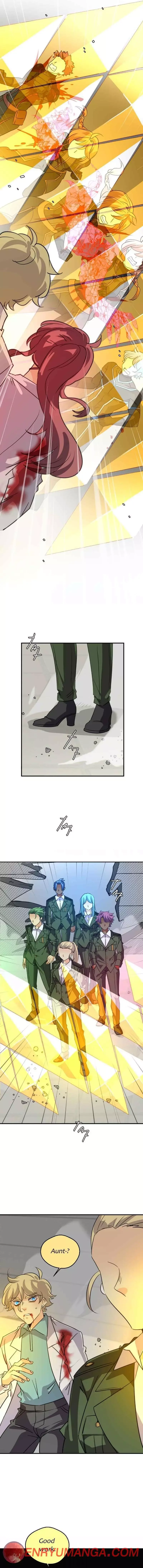 unOrdinary Chapter 323 page 23