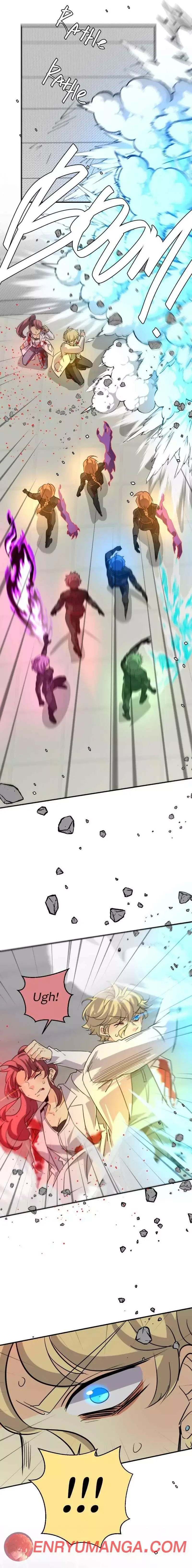unOrdinary Chapter 323 page 22