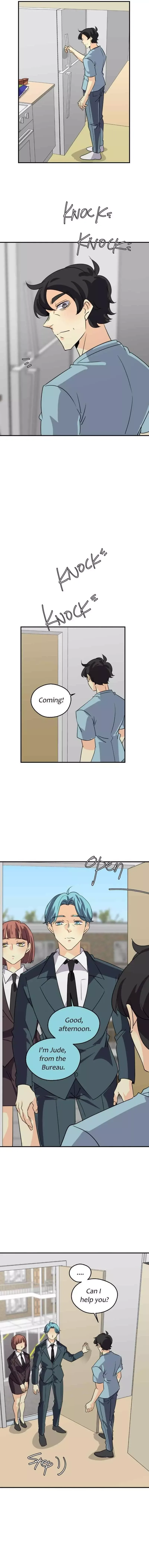unOrdinary Chapter 327 page 5