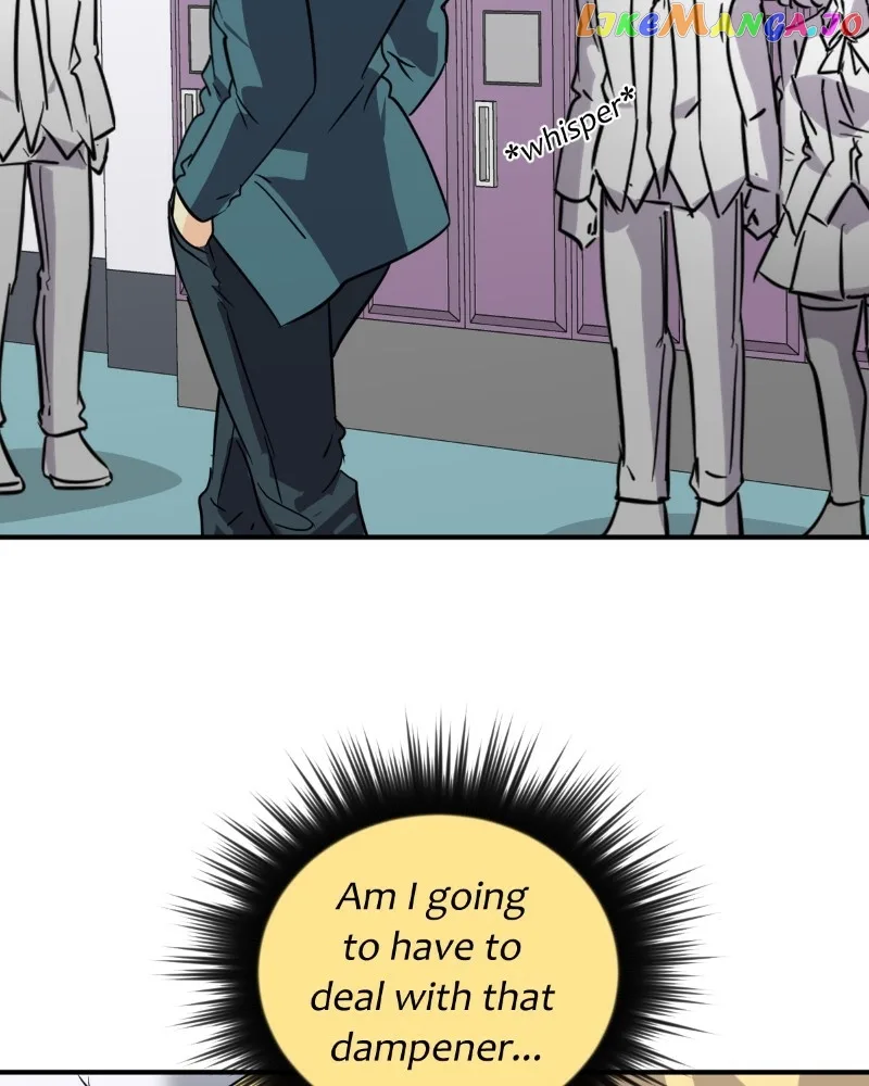 unOrdinary Chapter 325 page 83