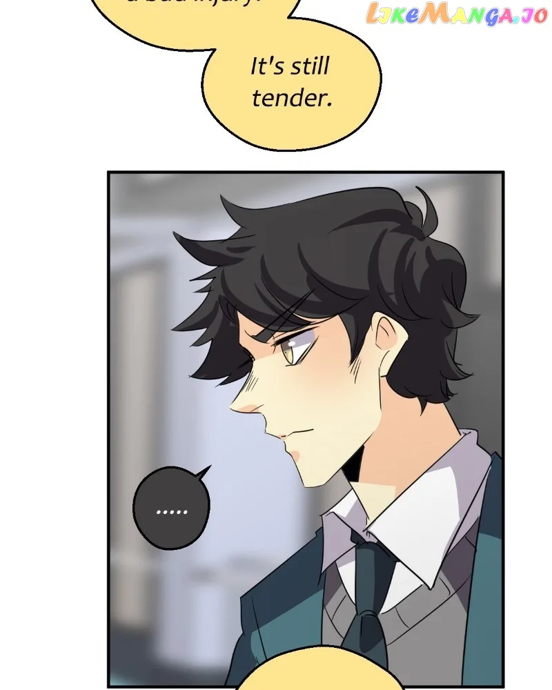 unOrdinary Chapter 325 page 92