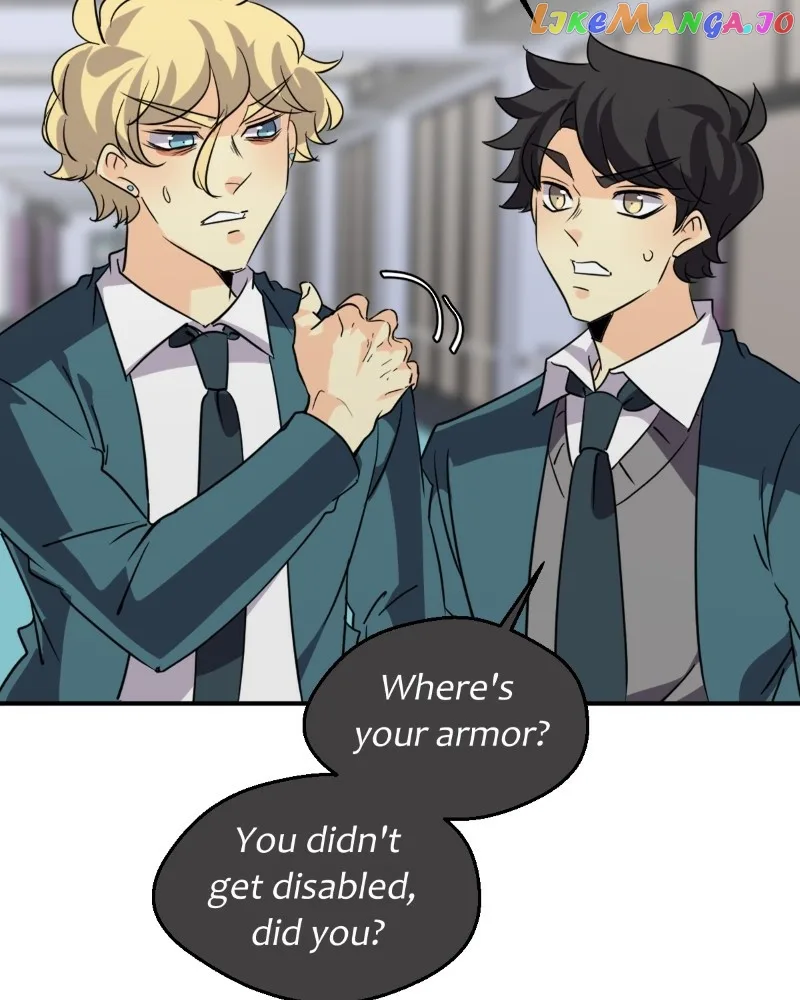 unOrdinary Chapter 325 page 90