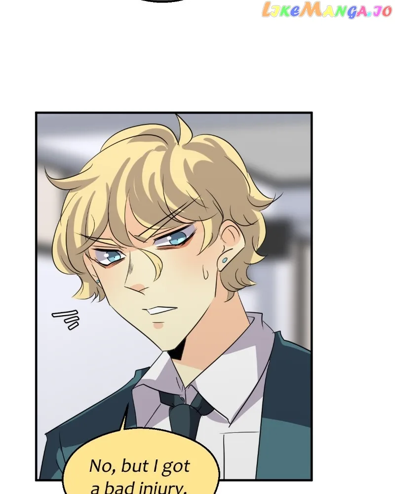 unOrdinary Chapter 325 page 91