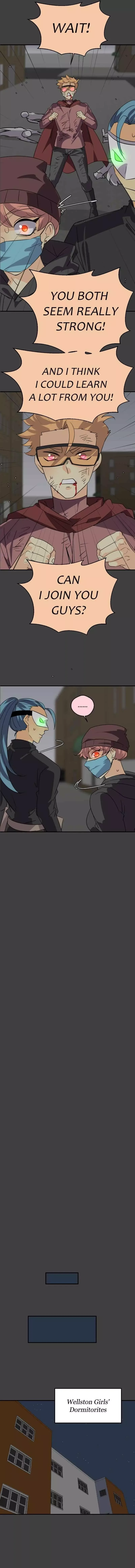 unOrdinary Chapter 326 page 12