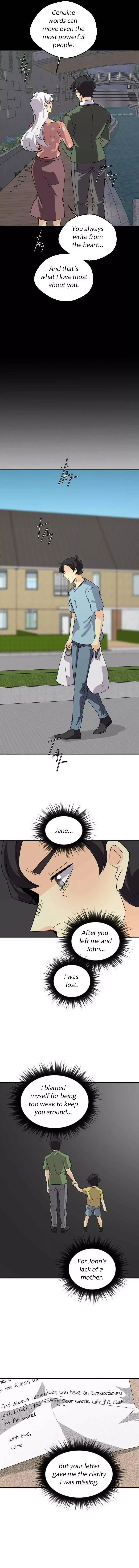 unOrdinary Chapter 327 page 3