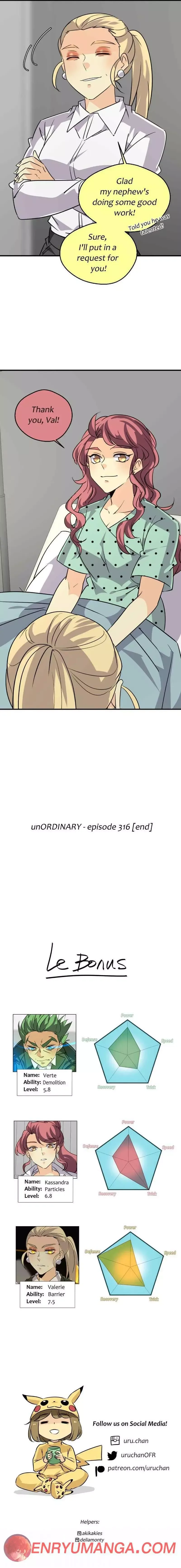unOrdinary Chapter 324 page 24