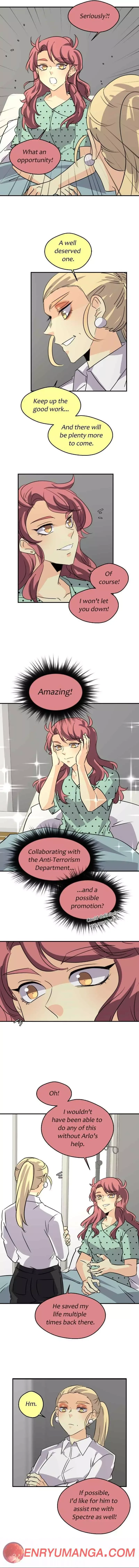 unOrdinary Chapter 324 page 23
