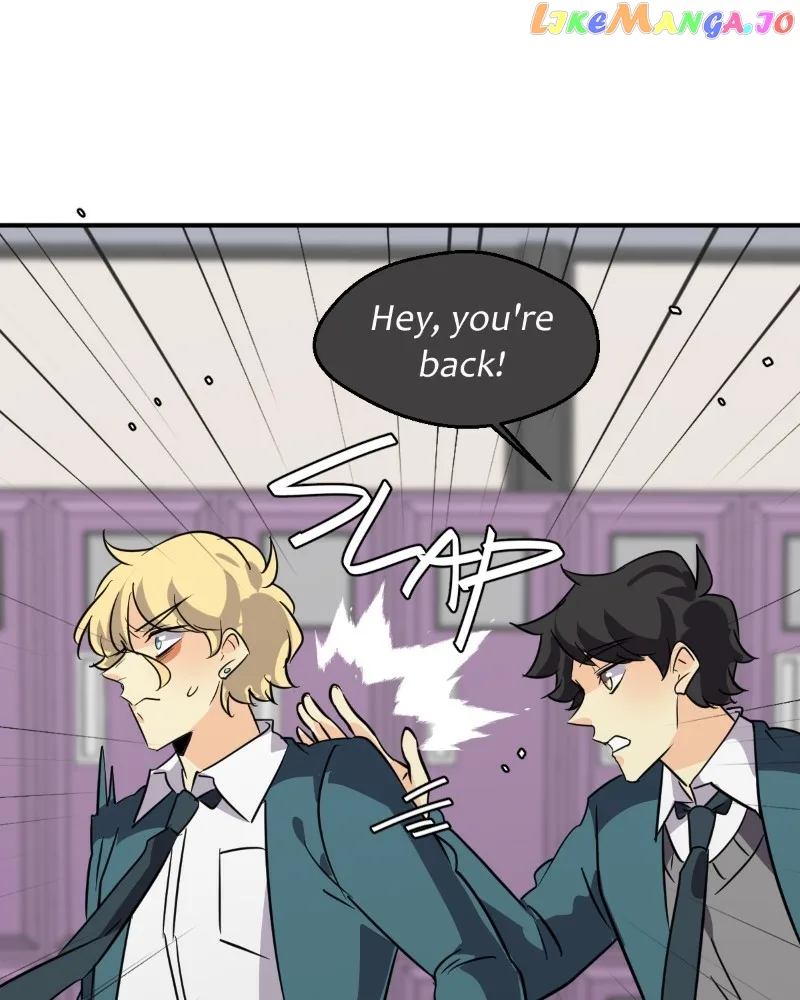 unOrdinary Chapter 325 page 85