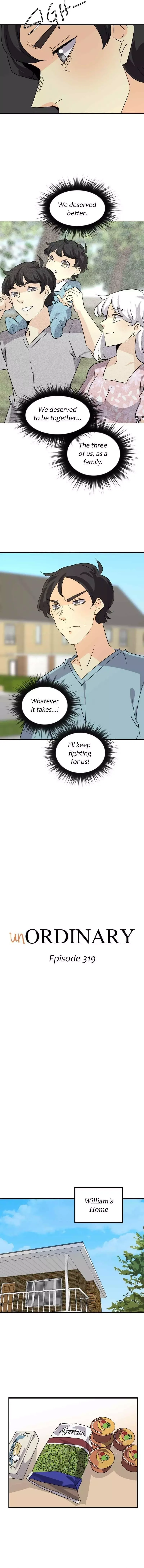 unOrdinary Chapter 327 page 4