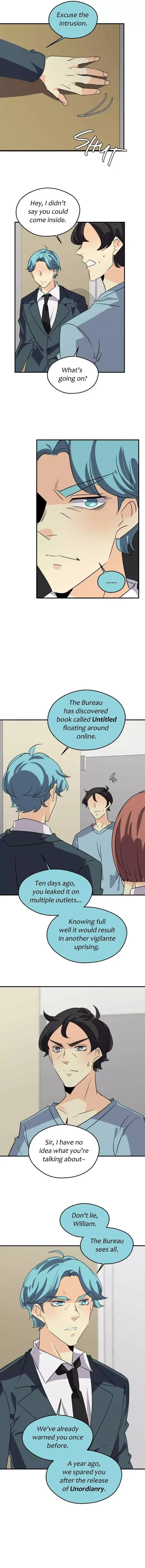 unOrdinary Chapter 327 page 6