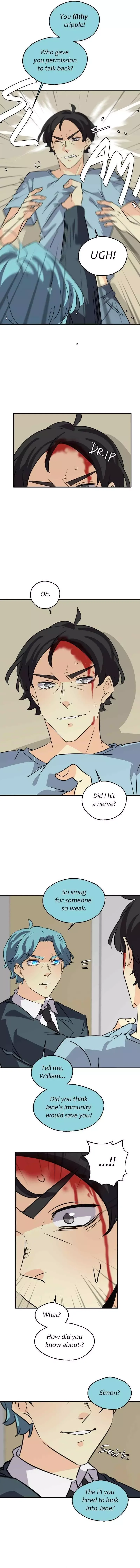 unOrdinary Chapter 327 page 8