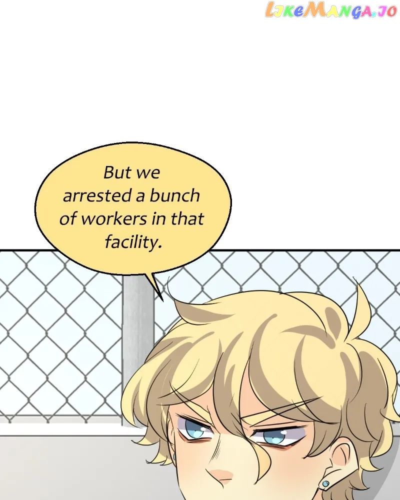 unOrdinary Chapter 325 page 99