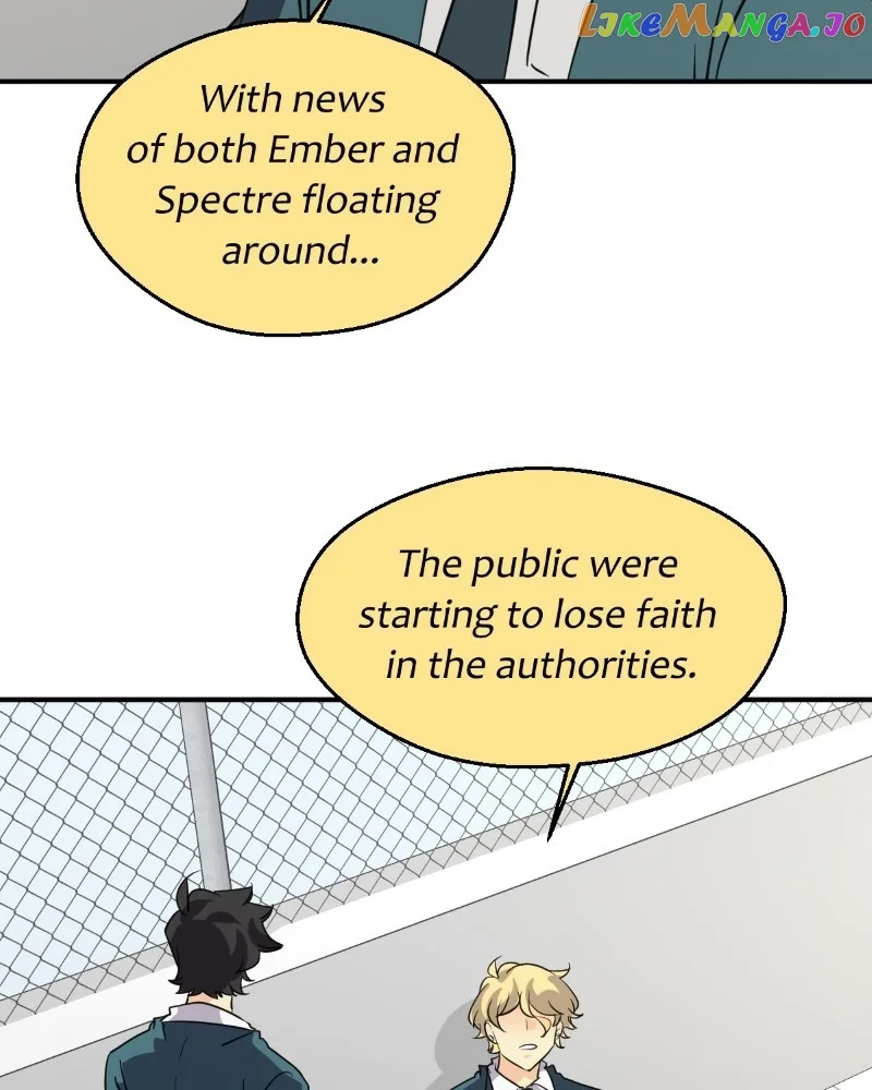 unOrdinary Chapter 325 page 111