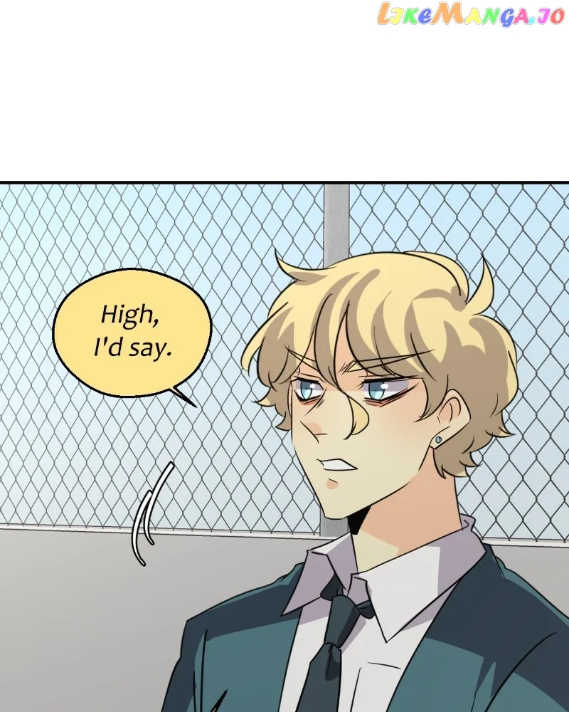unOrdinary Chapter 325 page 110