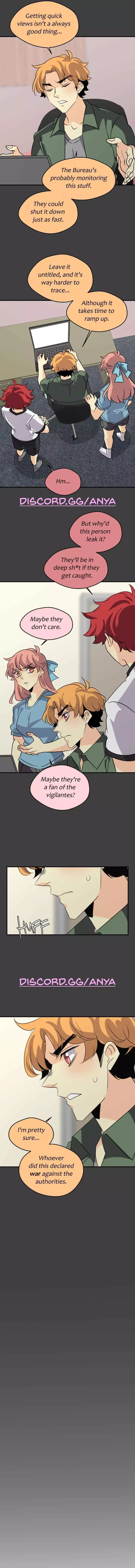 unOrdinary Chapter 326 page 15