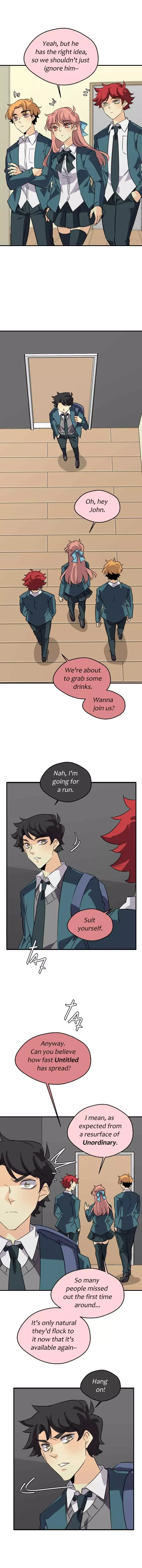 unOrdinary Chapter 328 page 2