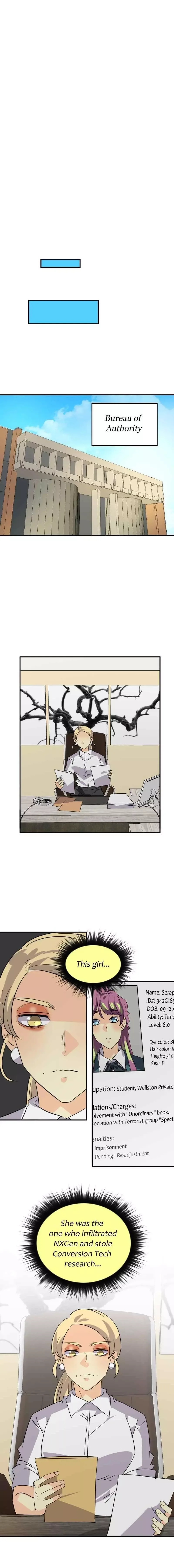 unOrdinary Chapter 328 page 10
