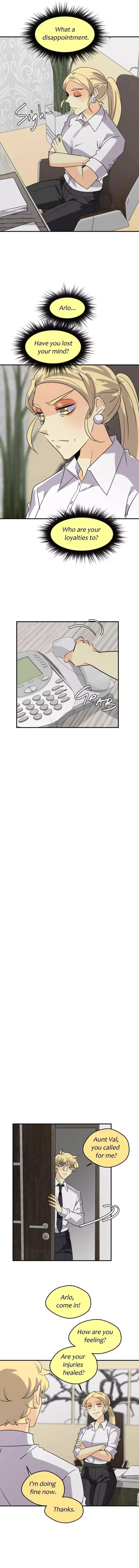 unOrdinary Chapter 328 page 12