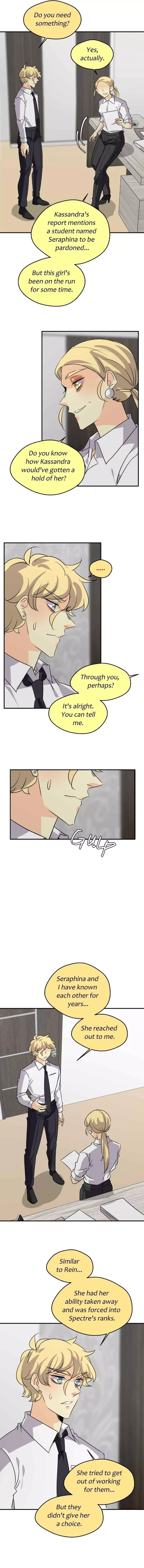 unOrdinary Chapter 328 page 13
