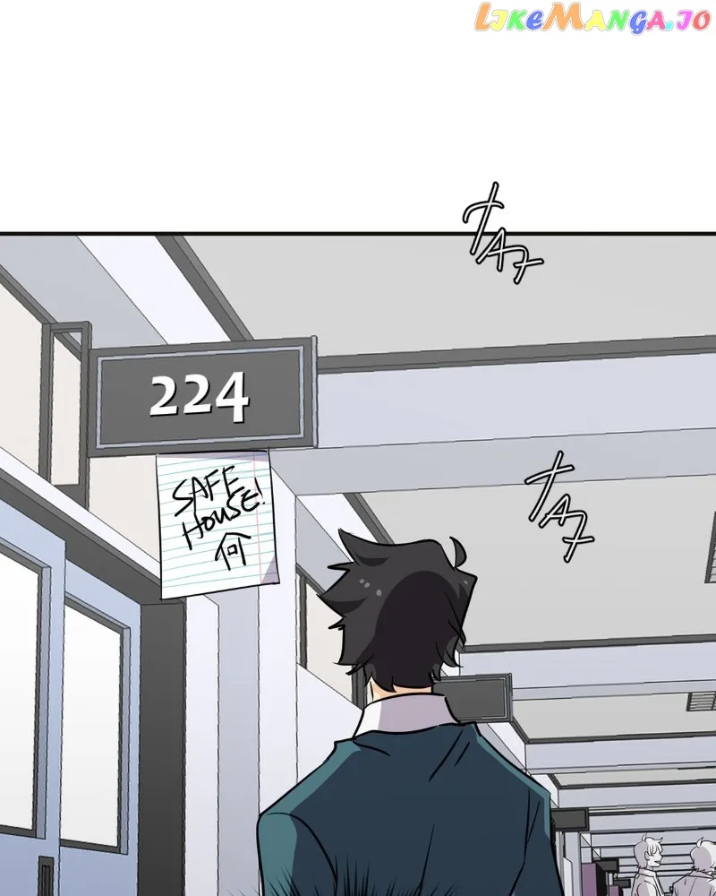 unOrdinary Chapter 333 page 10