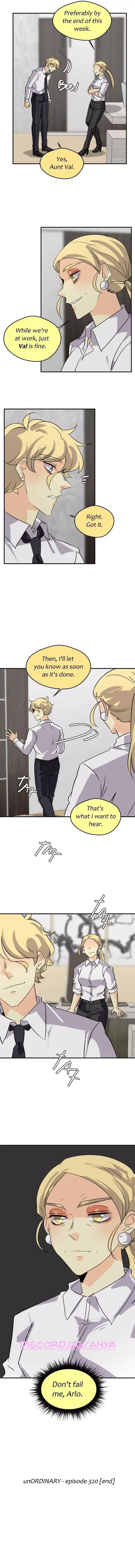 unOrdinary Chapter 328 page 15