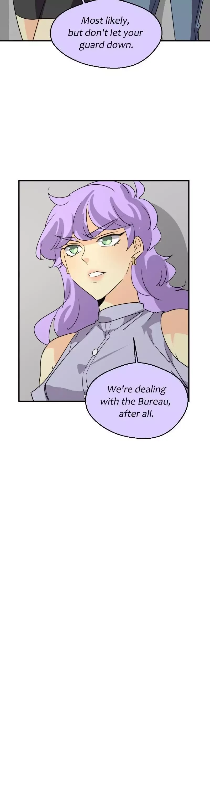 unOrdinary Chapter 331 page 7