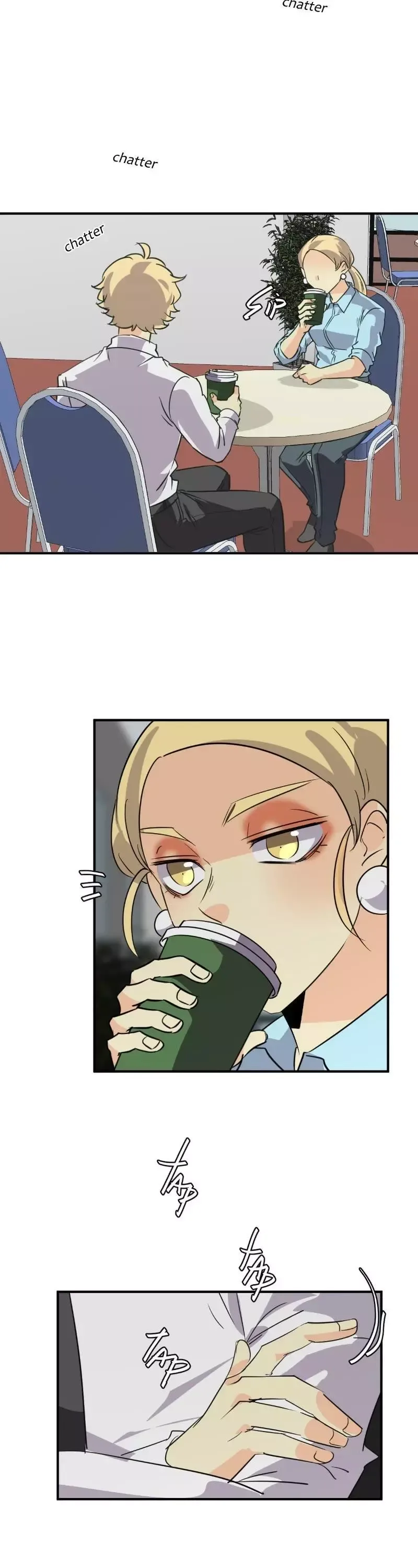 unOrdinary Chapter 331 page 2