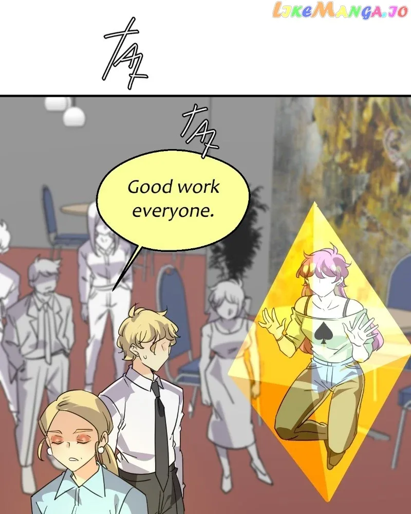 unOrdinary Chapter 332 page 2