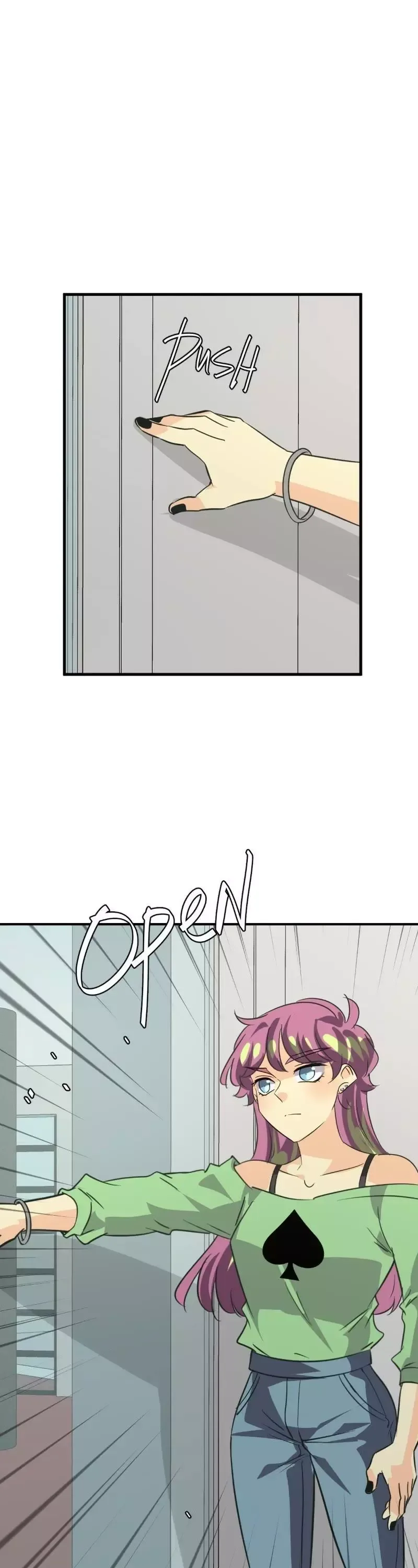 unOrdinary Chapter 331 page 8