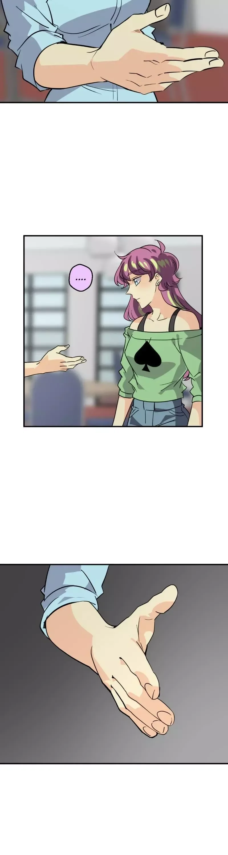 unOrdinary Chapter 331 page 12