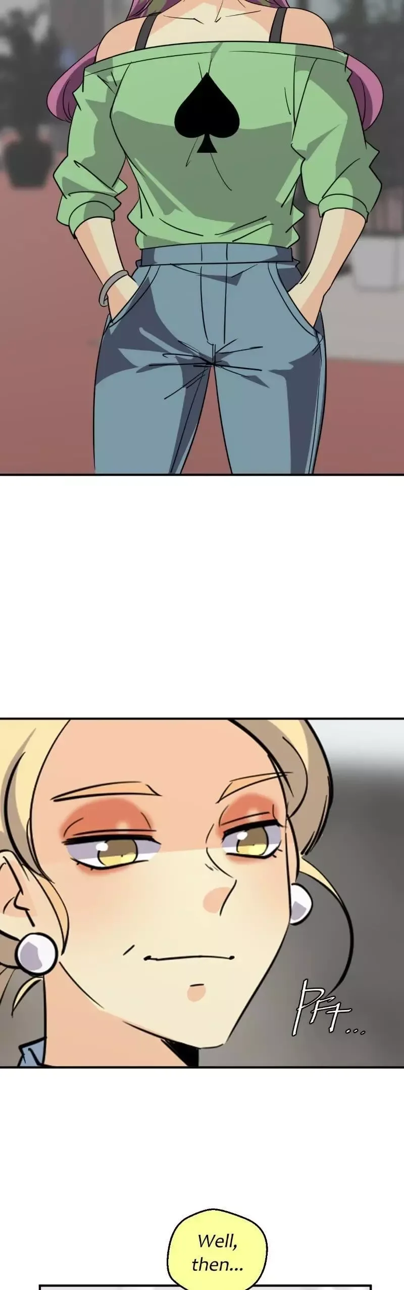 unOrdinary Chapter 331 page 14