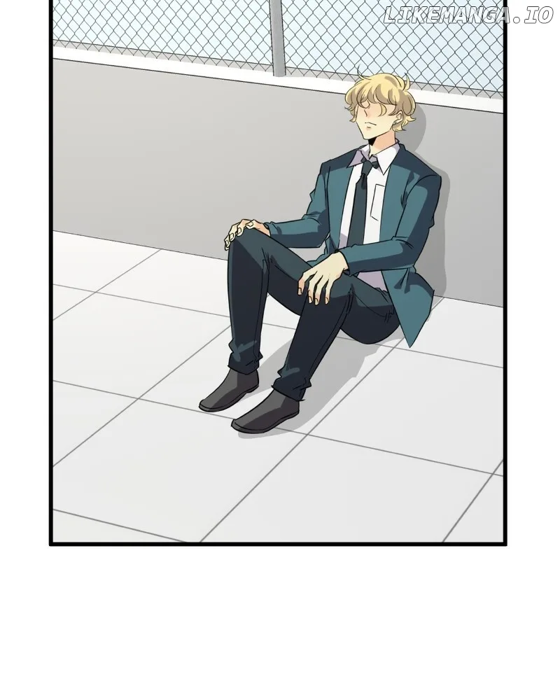 unOrdinary Chapter 334 page 4
