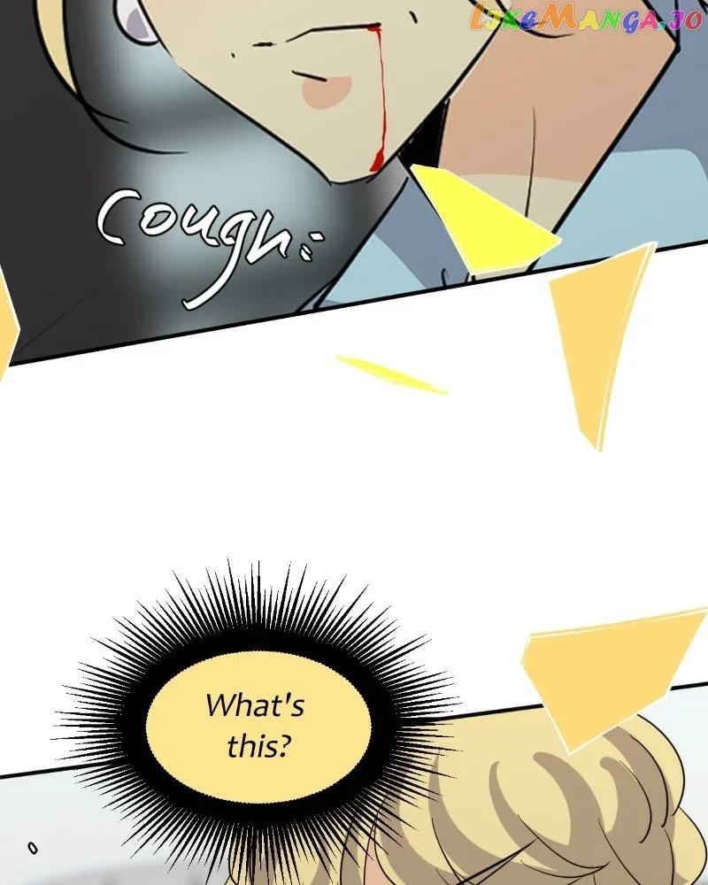 unOrdinary Chapter 332 page 9